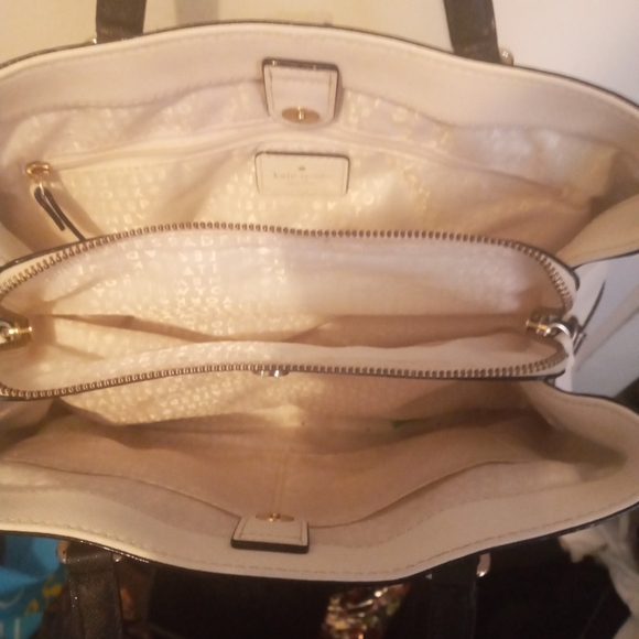 Kate Spade handbag - Picture 2 of 4